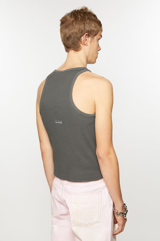 (image for) Dynamic Tank top - Fitted unisex fit